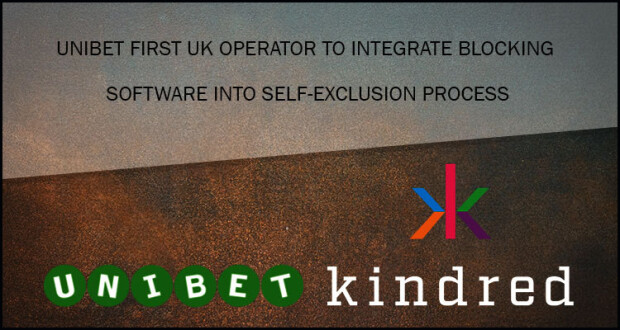 Kindred Group Improves its Self-Exclusion Program in the UK